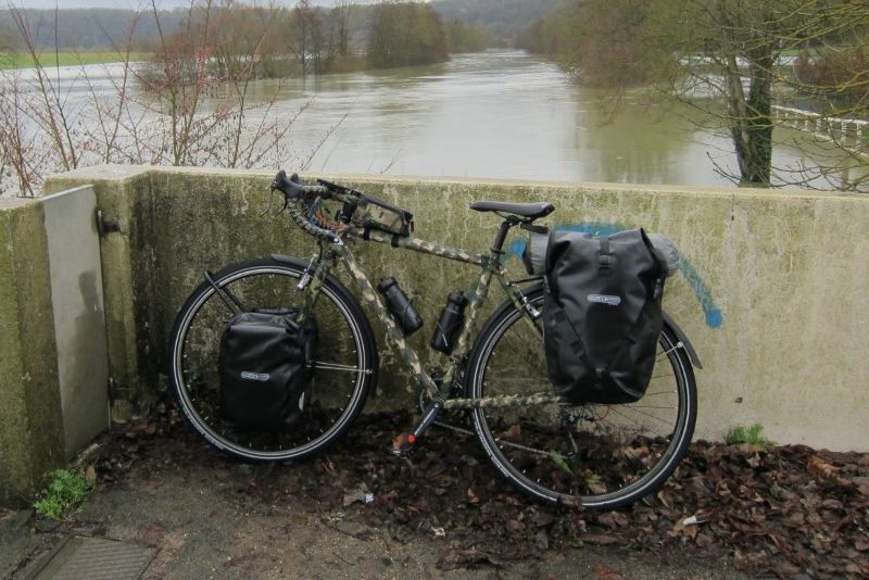 Sacoches vélo sacoches velo
