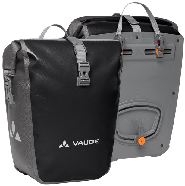 vaude aqua back